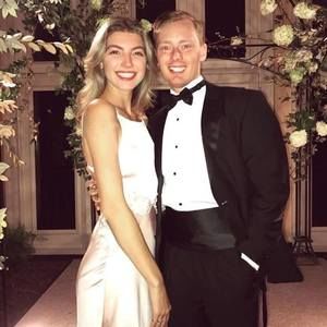 Meet your Posher, William